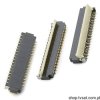 10064555-352110ELF Socket 35 Pin to Tape SMD FCICONN