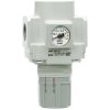 Regulator 1/4 in G SMC 1 Mpa AR20K