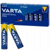 Bateria alkaliczna LR03 AAA 1,5V VARTA Industrial PRO BLISTER 10szt.