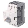 Wyłącznik silnikowy, 0,02kW, 220÷690VAC, na szynę DIN, Szczeloność: IP20 MMS-32H 0,16A