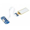 Moduł e-Paper HAT E-Ink elastyczny 2,9" (D) 296x128 do Raspberry Pi - Waveshare 16565