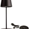 Lampa stołowa LED na baterie Deko Light Canis Mini 620208 2.3 W ciepła biel