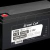 AGM32 Rechargeable lead-fleece battery, AGM, 12 V, 150 Ah
