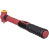 Sealey STW810 Premier Insulated Torque Wrench 3/8"Sq Drive 5-25Nm - VDE Approved
