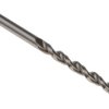 Wiertło Ø: 4mm dł: 75 mm HSS RS PRO Wiertło kręte