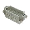 Złącze HDC męskie 32pin 500V T2050322101-000