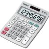 Kalkulator, Casio