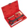 Sealey VSE6156 Petrol Engine Timing Chain Service Tool Kit - BMW - Chain Drive