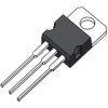 Vishay P-channel power MOSFET, -200 V, -11 A, TO-220, IRF9640PBF