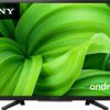 Sony KD32W800/1 Telewizor LCD 80 cm 32 cal EEK F (A - G) DVB-T2, DVB-C, DVB-S, HD ready, Smart TV, WLAN, PVR ready, CI