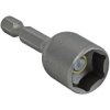 Faithfull 88004 Magnetic Hex Nut Driver 1/4in Hex 13.0mm