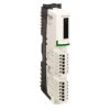 Moduł ANALOG 2CH zestaw CONNS BASE STBACO0220K SCHNEIDER ELECTRIC