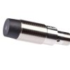 Czujnik indukcyjny M18x1 dł: 60mm niezabudowany Sn: 8mm 10-30V DC PNP NO złącze M12 3-pinowe IP67 IM180120