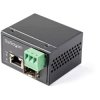 StarTech.com IMC1GSFP30W StarTech.com PoE+ Industrial Fiber to Ethernet