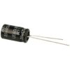 Kondensator 470uF/25V elektrolit 105st.c / 470/25V
