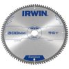 IRWIN® 1907781 Professional Aluminium Circular Saw Blade 300 x 30mm x 96T TCG