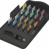 Bity Wera Bit-Safe 61 BiTorsion 1 05057441001, 61 szt.