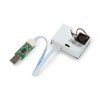 Laserowy czujnik pyłu/czystości powietrza PM2.5 i PM10 SDS018 - 5V UART/PWM