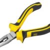 Szczypce kombinerki długie 115mm