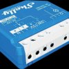 WAVE 1 Shelly Qubino Wave 1, relay, max 16A, 1 channel, Z-Wave