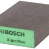 Blok szlifierski Bosch Accessories EXPERT S471 2608901180 97 mm 1 szt.