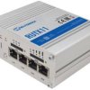 Teltonika RUTX11000000 Router WiFi Wbudowany modem: LTE 300 MBit/s