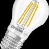 4099854467790 Star E27 LED lamp, 3.4 W, 470 lm, 2700 K, filament