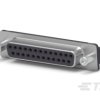TE Connectivity 1-5745967-6 Złącze D-Sub, 10 szt.