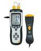 Miernik DT-8891 termometr cyfrowy z pirometrem T/C:K (-200°C do +1372°C) / IR T3: (-30ºC ~ +550ºC) CEM