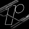 00213-10-01 Sabelt seat sliders for P series
