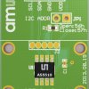 Narzędzie rozwojowe z kategorii „czujniki”, AS5510, do uzytku z: AS5510, Płyta adaptera, AS5510-SO_EK_AB, Czujnik