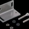 Mounting bracket, 35 x 61 x 30 mm for OL, E20788