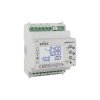 Miernik wielofunkcyjny EIA-485 LCD 3-fazowy - MFM384-R-C