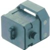 Cover cap for socket inserts, 09100005502