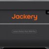 21-0008-000012 Jackery 2000 Plus expansion battery, 2042 Wh
