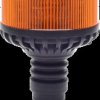 20353 LED rotating beacon, flexible, 12 - 24 V, with light sensor