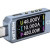 C5 miernik napięcia prądu USB-C 48V 6A WITRN INA237