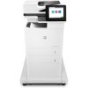 HP 7PS98A#B19 HP LaserJet Enterprise MFP M635fht