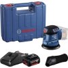 Szlifierka mimośrodowa Bosch Professional GEX 185-LI 06013A5000