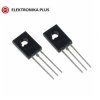 PARA TRANZYSTORÓW 2SB649 2SD669 PNP NPN TO-126