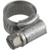 Jubilee® 000MS Clip 000 Mild Steel 9.5-12mm
