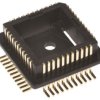 44 pin PLCC plug - height 9.3mm