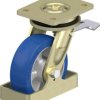 Blickle 856167 LS-ALBS 150K-ST-FS Kółko skrętne Średnica koła: 150 mm Maksymalne obciążenie: 500 kg 1 szt.