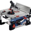 Bosch Professional GTS 18V-70 Piła stołowa akumulatorowa 216 mm 30 mm 18 V