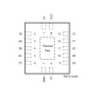Three-channel, three-input, 1.65V to 3.6V NAND gates