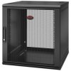 APC AR112SH6 APC NetShelter WX AR112SH6 - 12U, 19 inch patch cabinet, Wall