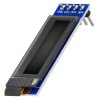 0.91 inch OLED I2C Display 128 x 32 pixels Compatible with Arduino and Raspberry Pi