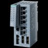 SCALANCE XC206-2 switch zarzÄdzalny - 6GK5206-2BD00-2AC2