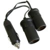 HP 28106 2-Way Distributor Max Load 10 A For 12 24 V Cigarette Lighter Use