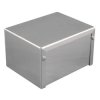 Hammond 1411CU Utility Metal Case 81x56x28mm Aluminium Natural